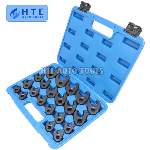 Metric Crowfoot Wrenches - Size Range 8-32mm | Wrench Haus
