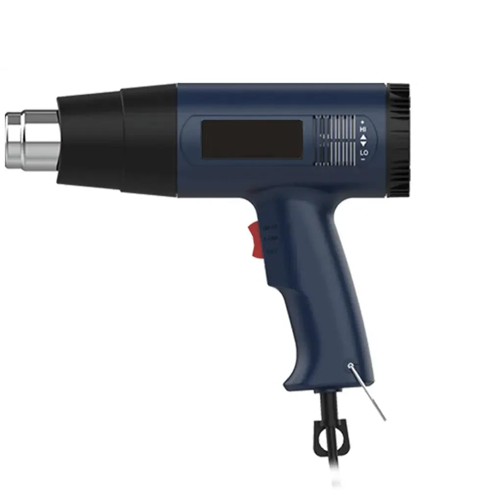 Professional Heat Gun with Adjustable Temperature