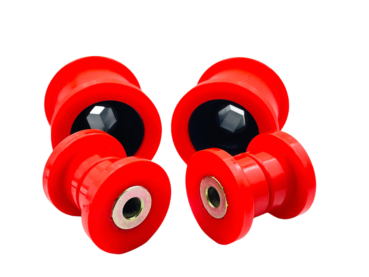 Polyurethane control arm bushing for VW Golf MK5 and MK6 | Wrench Haus