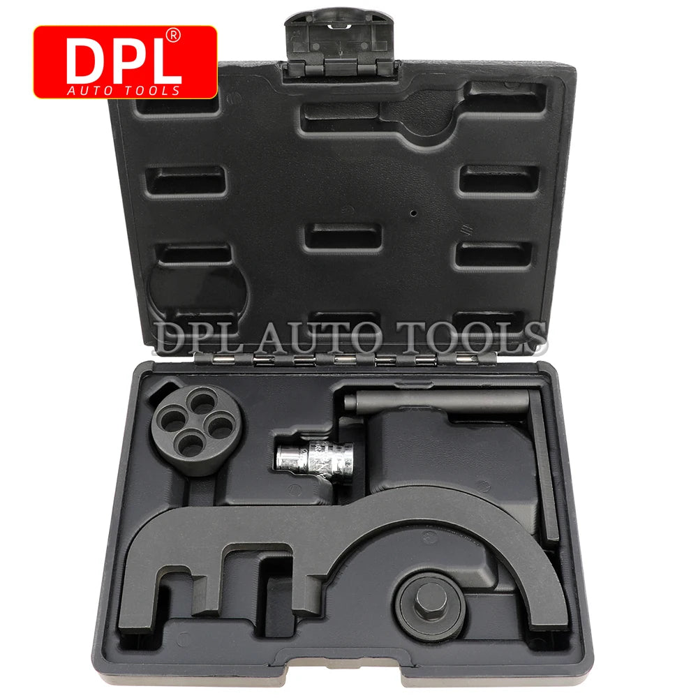 Diesel Timing Tool Kit - BMW N47 N57 Chain Drive | Wrench Haus