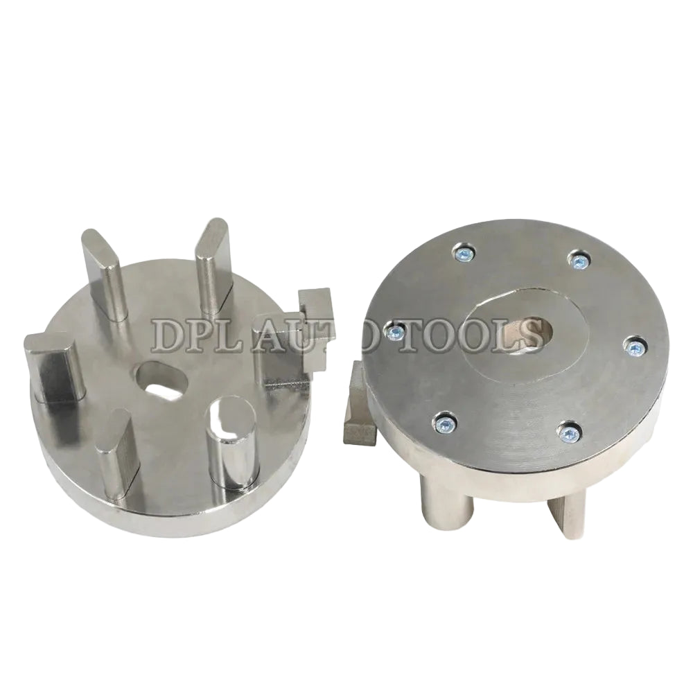Bushing Installer Tool - BMW Corrosion Treated Steel | Wrench Haus