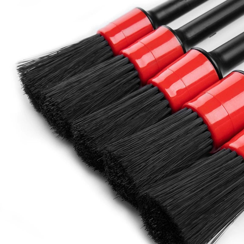 Car Cleaning Brush Kit - view 4 | Wrench Haus