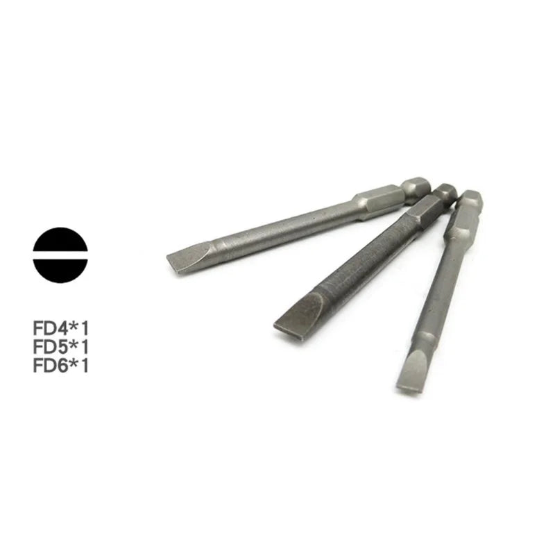 Bit Set - Bracket Panel Access Screwdriver Kit | Wrench Haus