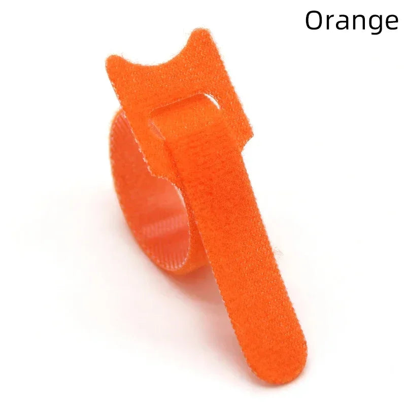 Releasable Nylon Cable Ties - view 12 | Wrench Haus