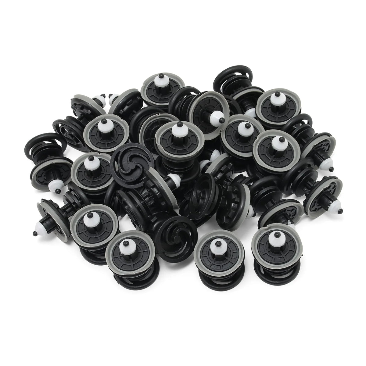 Door card trim clips 20 pack - view 17 | Wrench Haus
