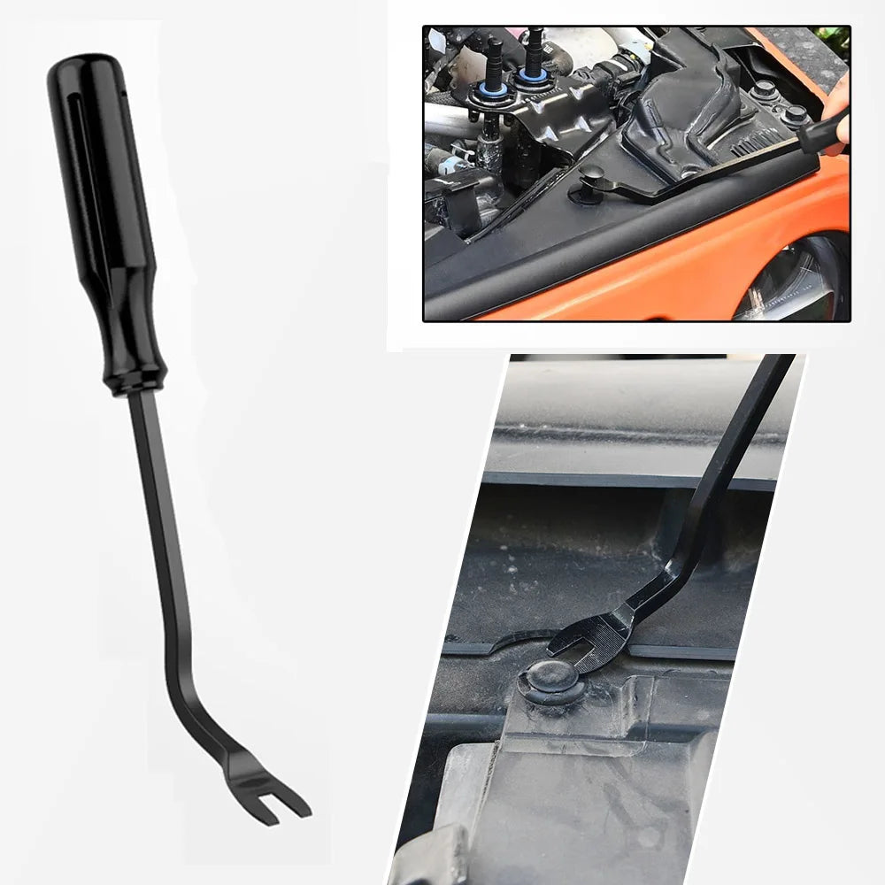 Car Interior Trim Removal Kit