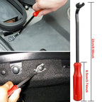 Push Retainer Clip Kit - view 24 | Wrench Haus