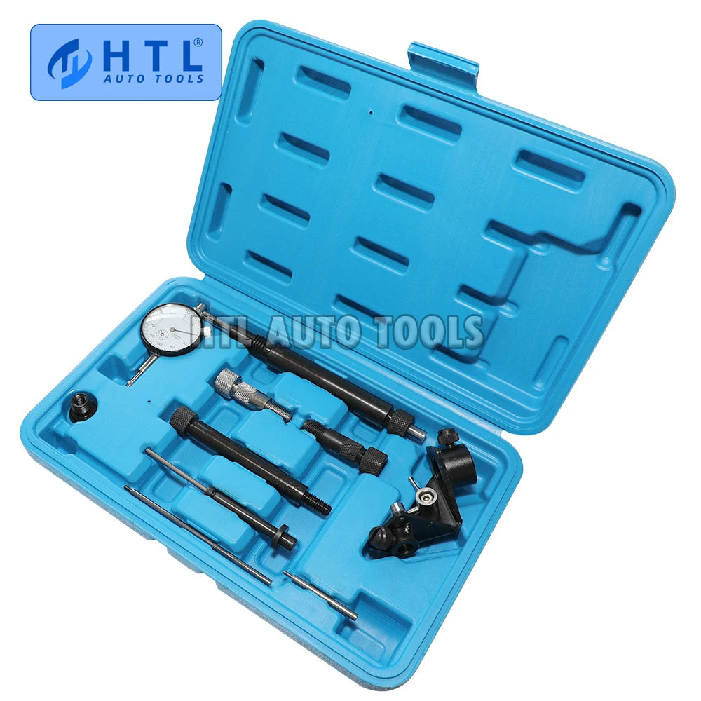 Diesel Injection Pump Timing Indicator Set - Dial Test Indicator | Wrench Haus