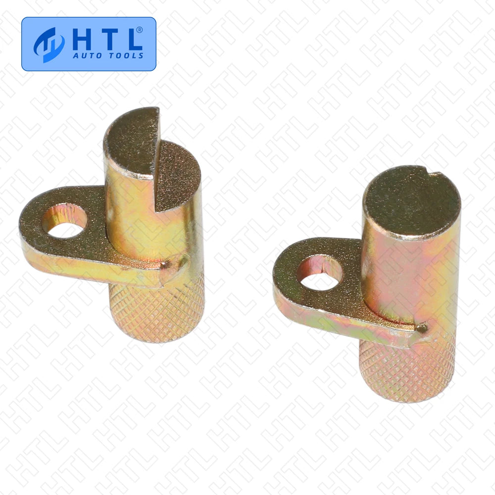 VVT Wheel Holding Tool - Holding Jaw Detail | Wrench Haus