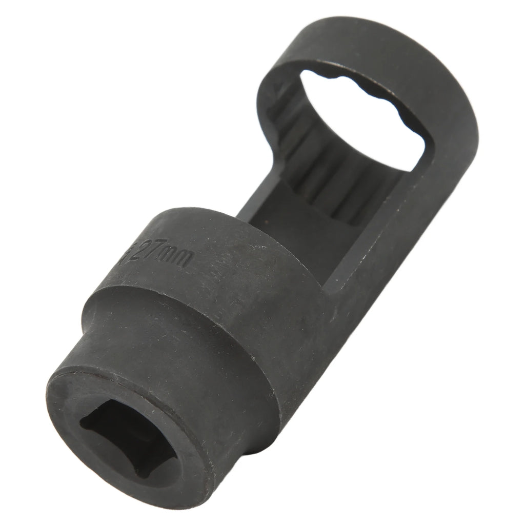 27mm Diesel Injektor Ausbau-Nuss | 1/2" Antrieb 12-Kant