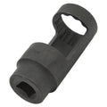 27mm Diesel Injektor Ausbau-Nuss | 1/2" Antrieb 12-Kant