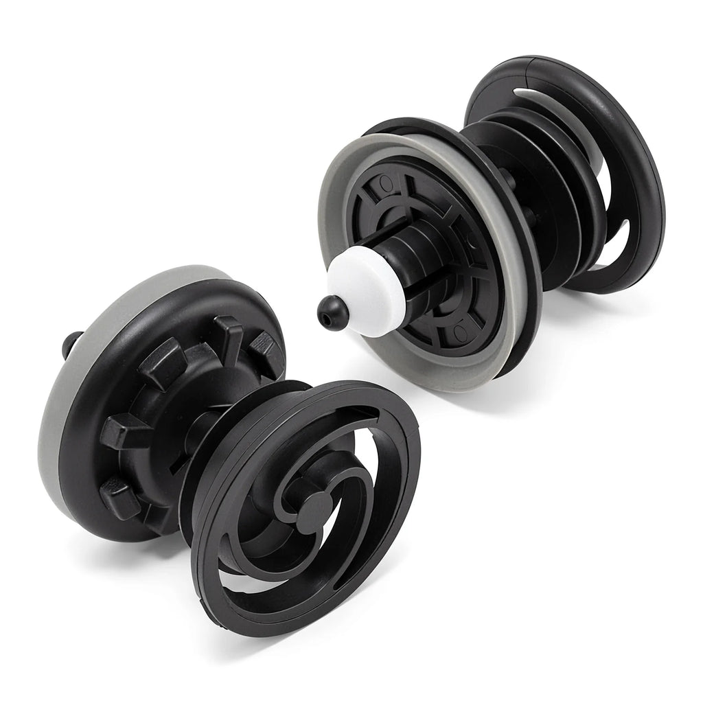 Door card trim clips 20 pack - view 14 | Wrench Haus