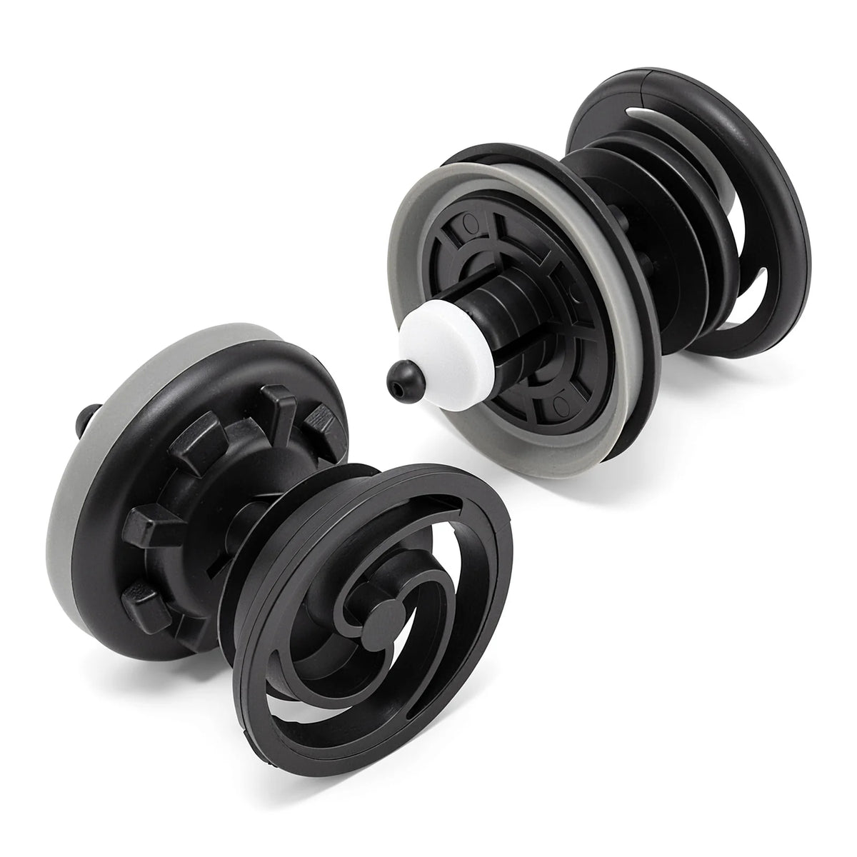 Door card trim clips 20 pack - view 14 | Wrench Haus