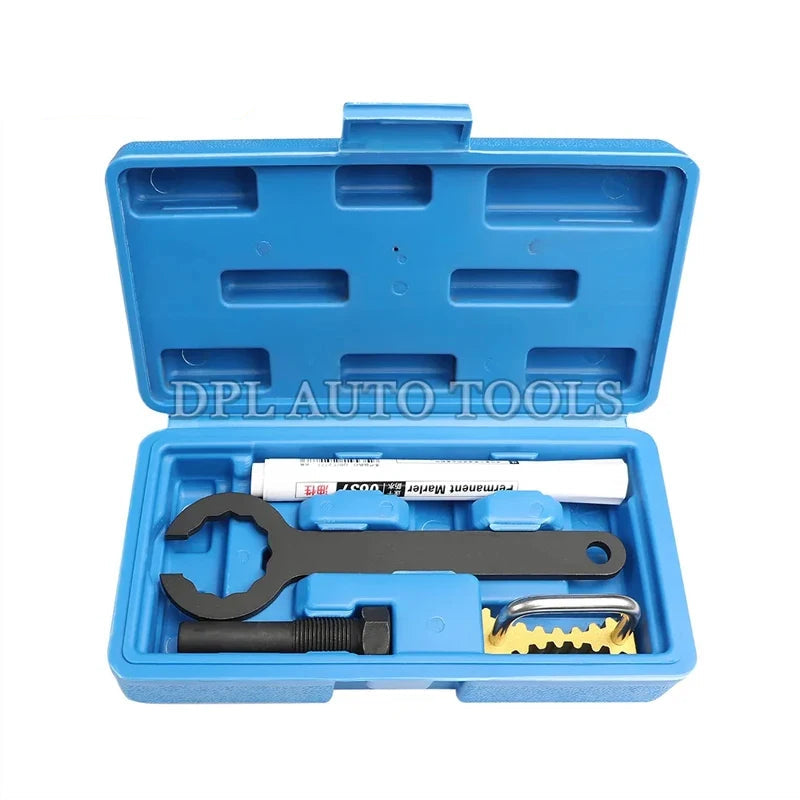 Camshaft Sprocket Locking Set - VAG EA211 T10340 T10499 Tool | Wrench Haus