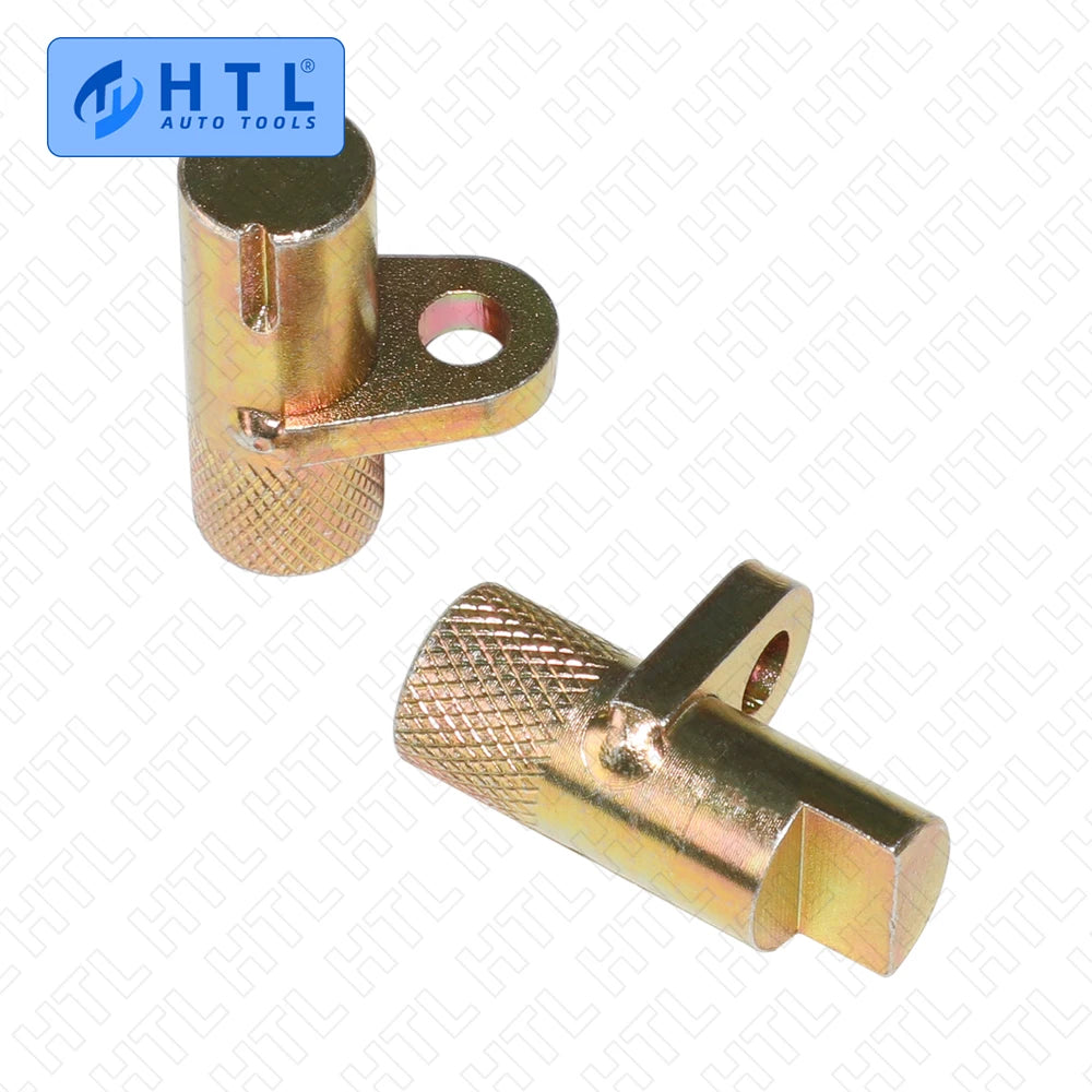 VVT Wheel Holding Tool - Installed on VVT Wheel | Wrench Haus