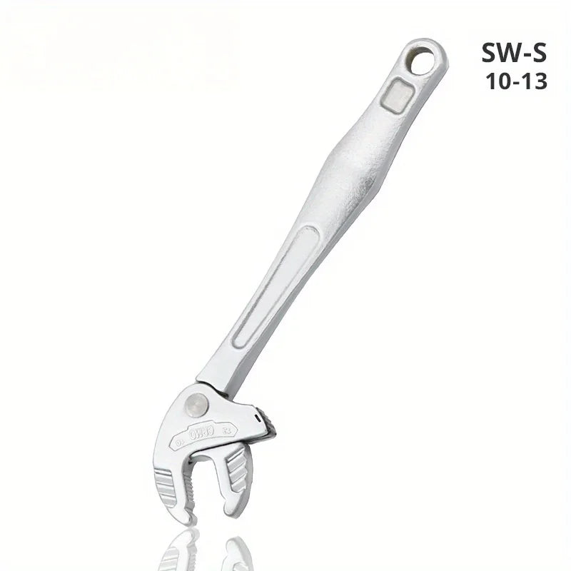 Self-Adjusting Wrench - Complete Kit | Wrench Haus