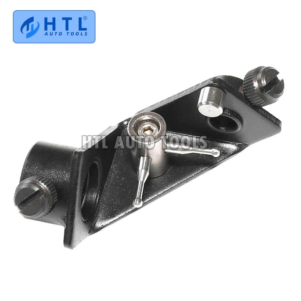 Diesel Injection Pump Timing Indicator Set - Mounting Bracket | Wrench Haus