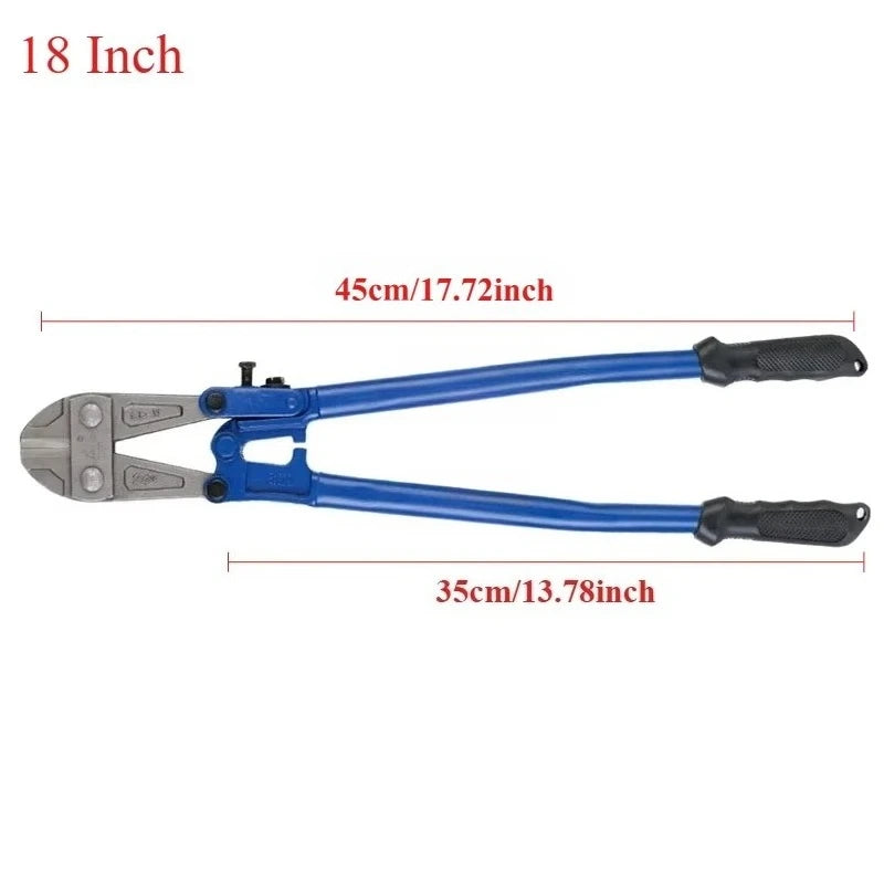 Heavy-duty wire and cable cutting pliers | Wrench Haus