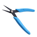 5.7-inch needle nose pliers, high carbon steel with smooth jaws