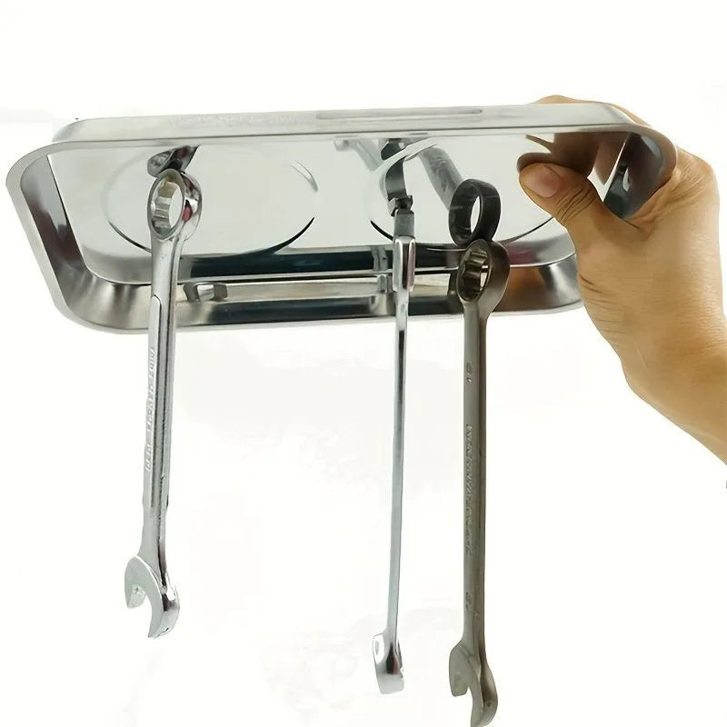 Magnetic Parts Tray