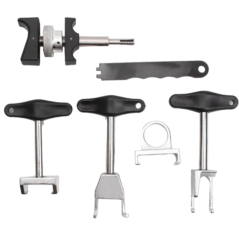 VW & Audi Ignition Coil & High Voltage Pack Removal Tool