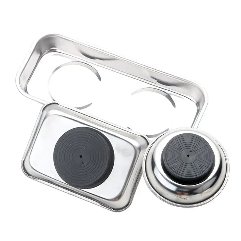 Magnetic Parts Tray