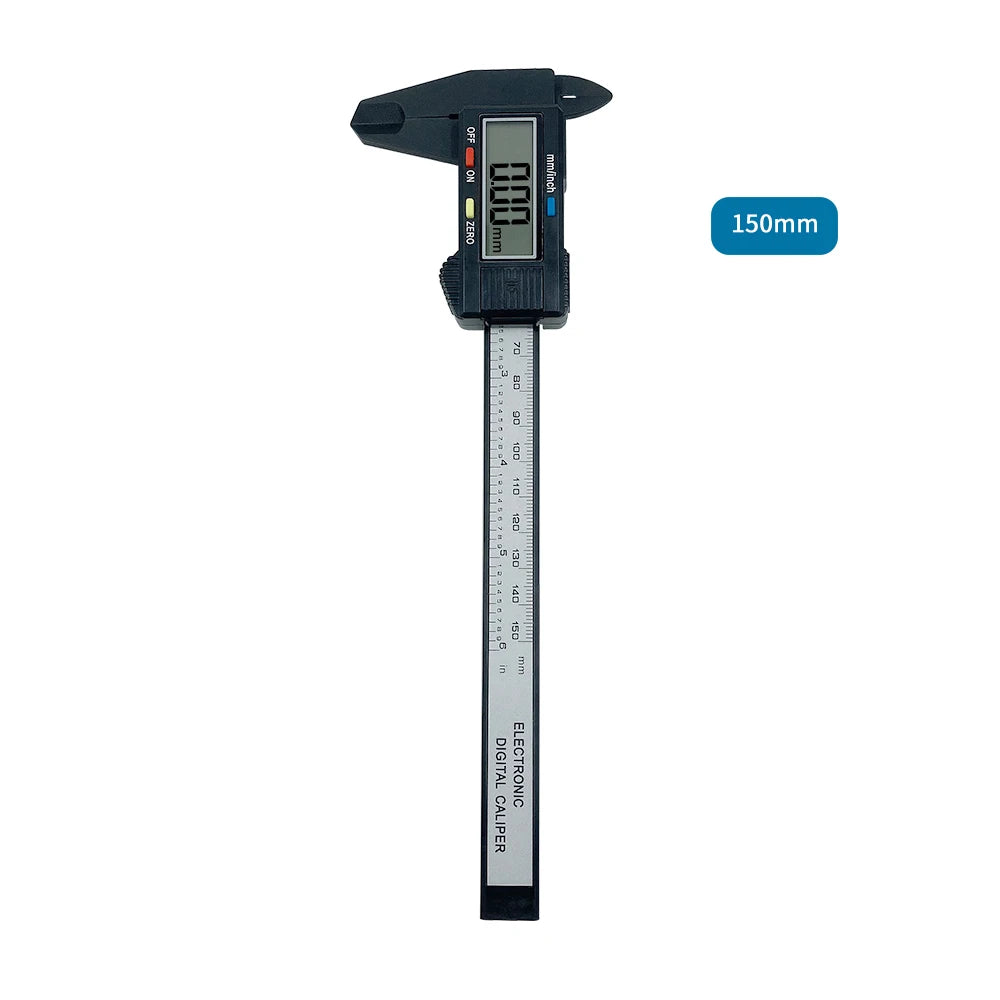 Caliper jaws for inside, outside and step measurements | Wrench Haus