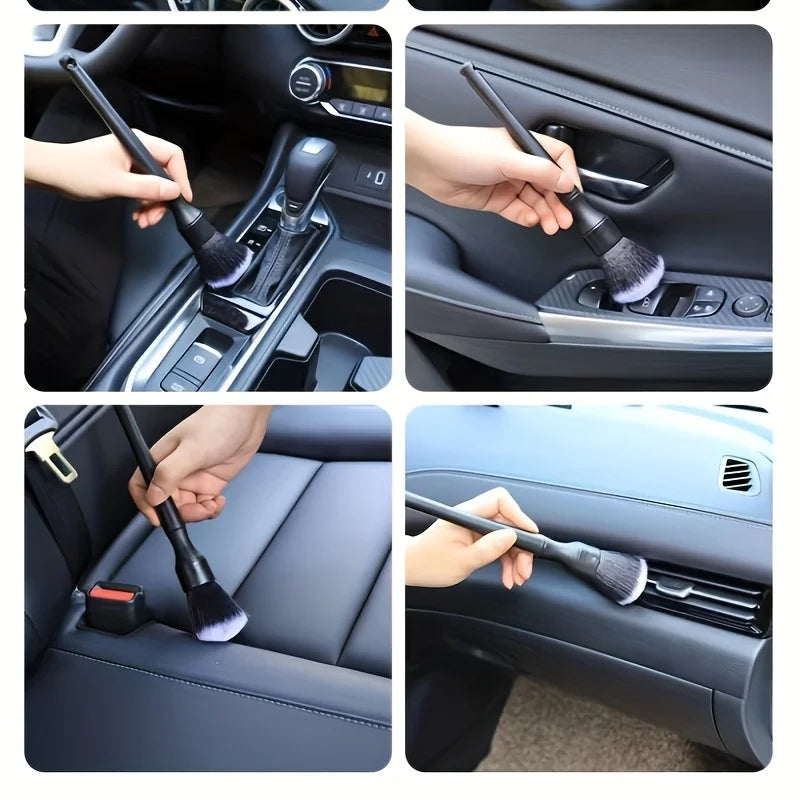Detailing brush large size for dashboards