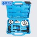 Engine Timing Tool Set VAG 2.7/3.0 TDI - Full Kit Overview | Wrench Haus