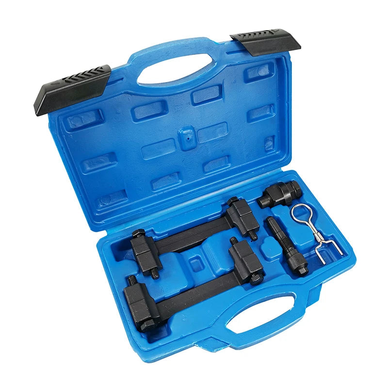 Audi FSI Engine Timing Tool Set — 2.4 & 3.2 FSI V6, V8 & V10 (T40070, T40069, T40071)