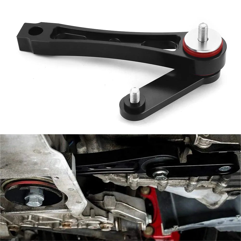 Dogbone mount and insert kit for VW GTI and Audi A3 8P | Wrench Haus