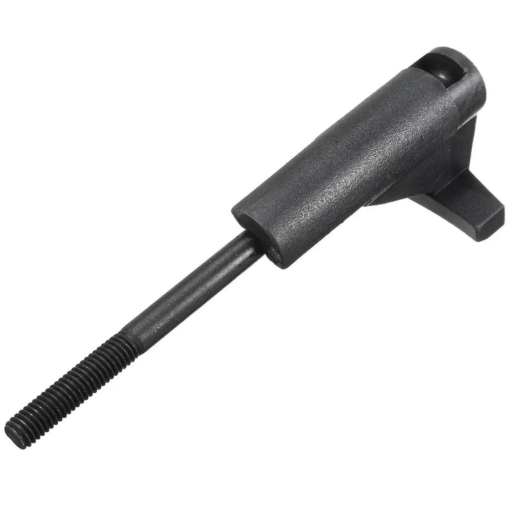 Cam Chain Tool - Installed on Engine | Wrench Haus