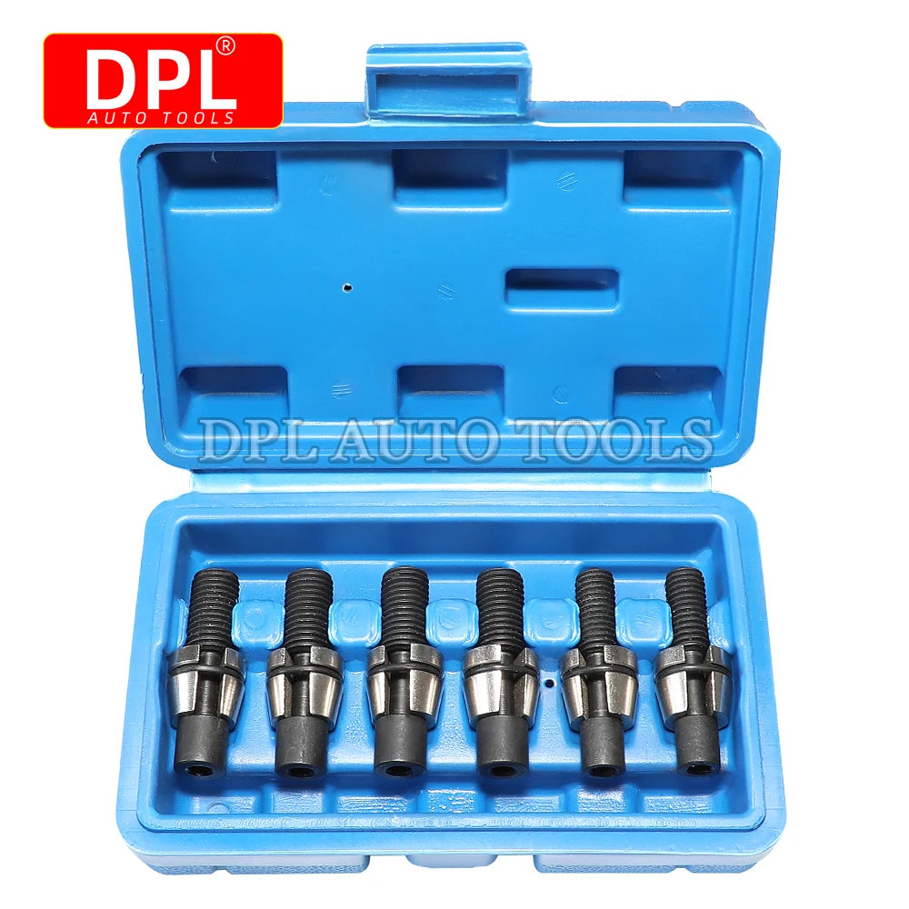 Subframe Alignment Pin Set - VW Audi M10 M12 Locating Tool | Wrench Haus
