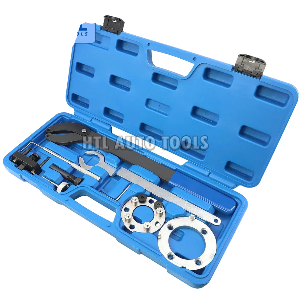 Timing Tool Kit (T10340) - Crankshaft Locking Tool | Wrench Haus