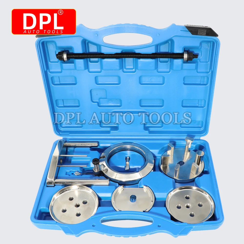 Transmission Mount Bushing Tool Kit - BMW B46 B48 B58 | Wrench Haus