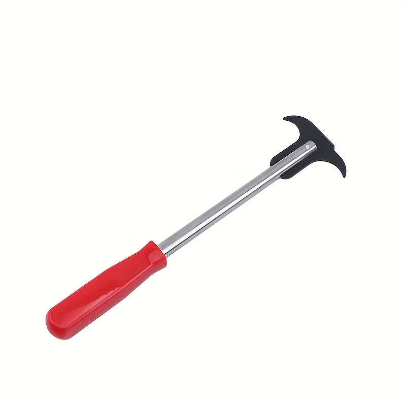 Seal Puller - Red Handle Screwdriver Style Tool | Wrench Haus