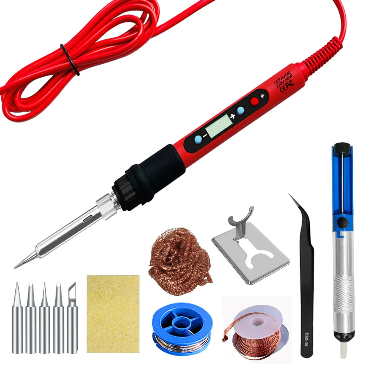 Ceramic heating element that reaches temperature fast, view 15 | Wrench Haus