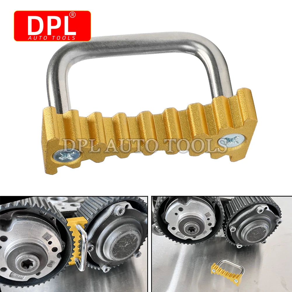 Camshaft Locking Tool - VW Audi EA211 Timing Belt Kit | Wrench Haus