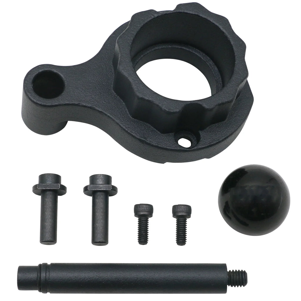 Kurbelwellen-Arretierwerkzeug – VAG EA288 1.4, 1.6 & 2.0 TDI MQB Diesel (Ersetzt BGS 9625)