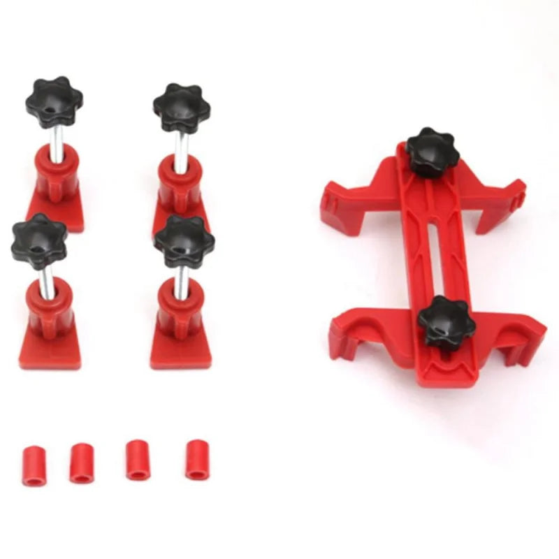 Universal Timing Tool - Four Cam Locking Set | Wrench Haus