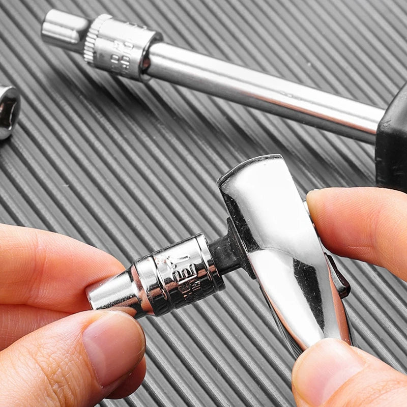 E-Torx Socket Set - Male Female Torx Bit Storage Case | Wrench Haus