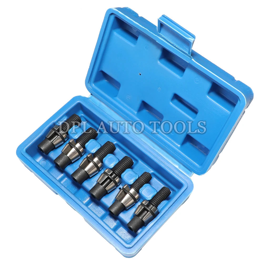Subframe Locating Pin Kit - T10486A T10227 VAG Tool | Wrench Haus