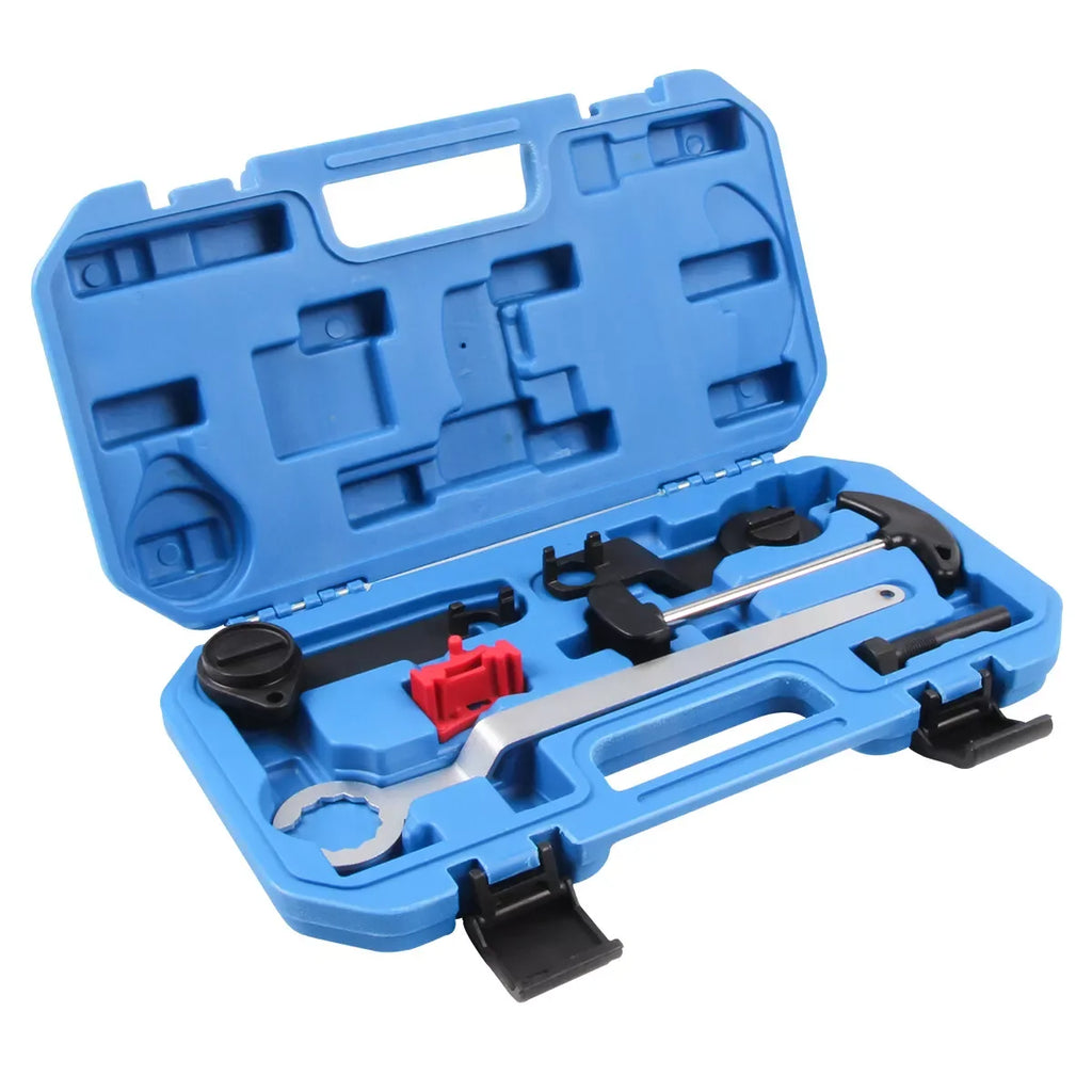 Camshaft Lock Tool - Control Chain Timing Kit VAG | Wrench Haus
