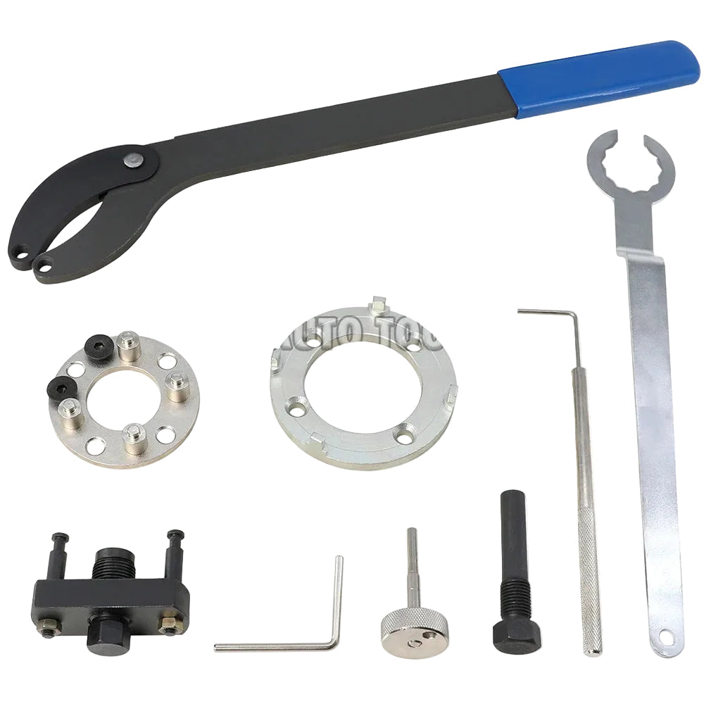 Timing Tool Kit (T10340) - Camshaft Sprocket Lock | Wrench Haus