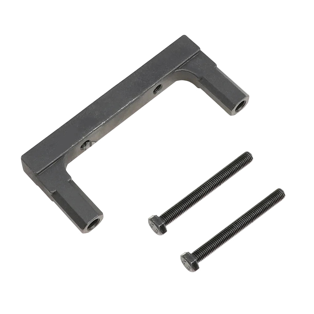Cam Chain Timing Lock Kit (T03003) - Installed on 2.5 TFSI Engine | Wrench Haus
