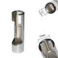 Fuel High Pressure Union Nut Socket T40055 - VW Audi | Wrench Haus