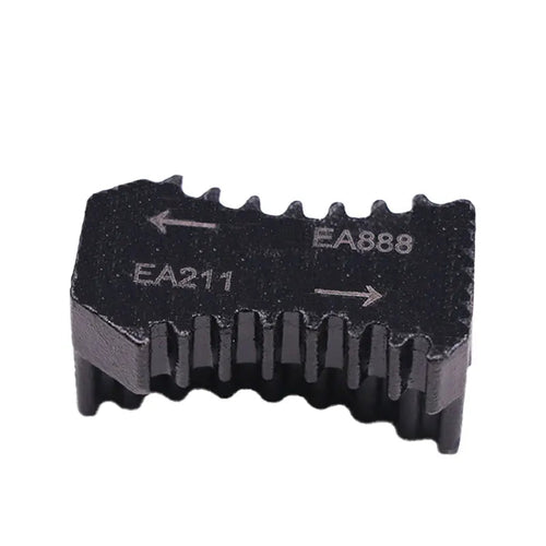2-in-1 Camshaft Timing Gear Pulley Locking Tool - VW Audi EA888 EA211 Dual-Sided Black | Wrench Haus