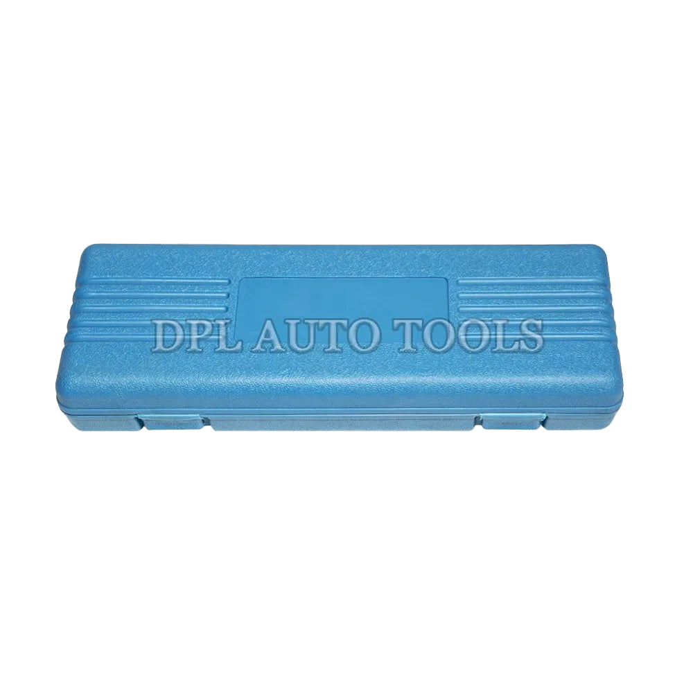 Diesel Injector Tool - Seat Cleaning Brush Case | Wrench Haus