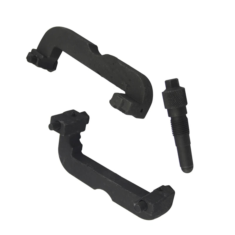 5-teiliger Nockenwellen-Arretierwerkzeugsatz T40133 | VW Audi 2.8T & 3.0T TFSI