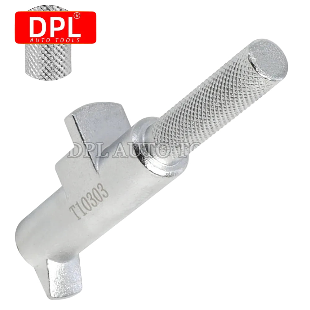 DSG 02E Retaining Bar - Cr-Mo Steel Clutch Tool | Wrench Haus